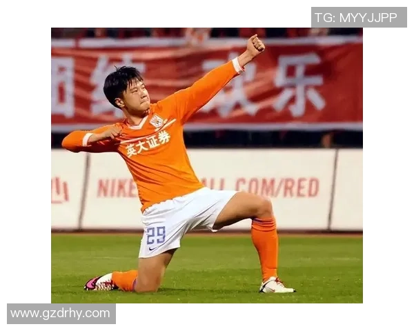 中国足球最神奇球星盘点