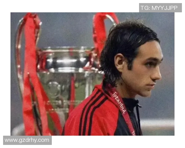 抽到传奇球星内斯塔！重温意大利防线大师的辉煌岁月与精彩瞬间