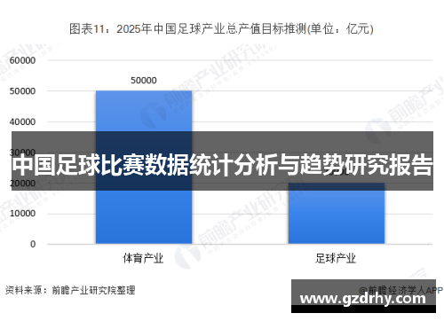 中国足球比赛数据统计分析与趋势研究报告